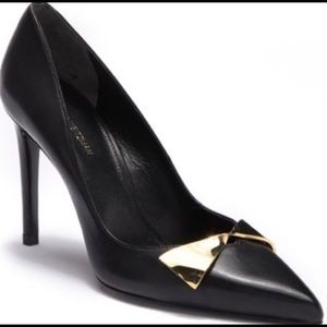 Stuart Weitzman Stanton 90